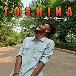 Cover of TOSHINA