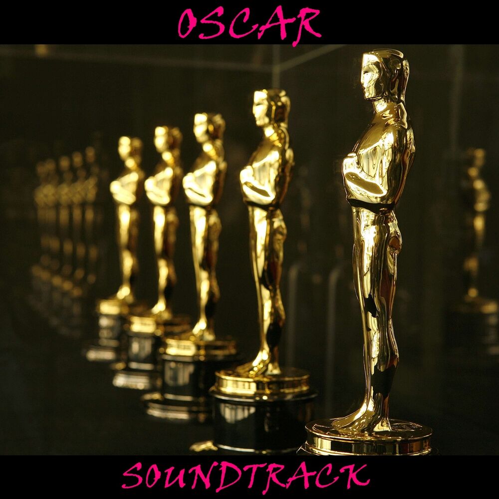 Picture of Oscar Soundtrack 100