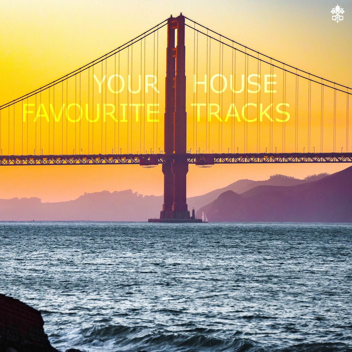 Album cover of Your Favourite House Tracks