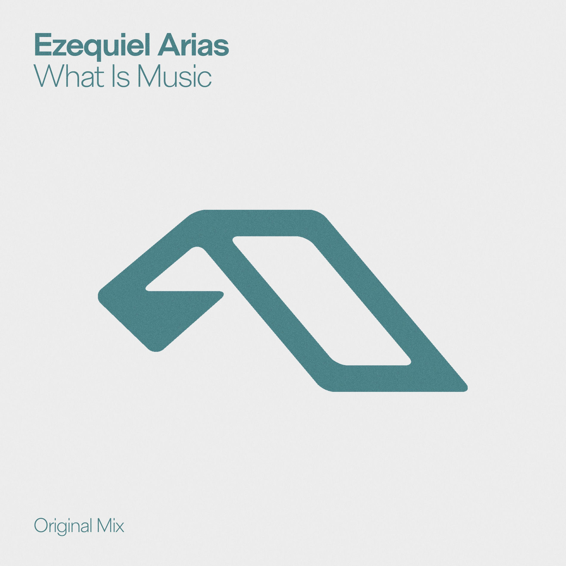 Album cover of What Is Music