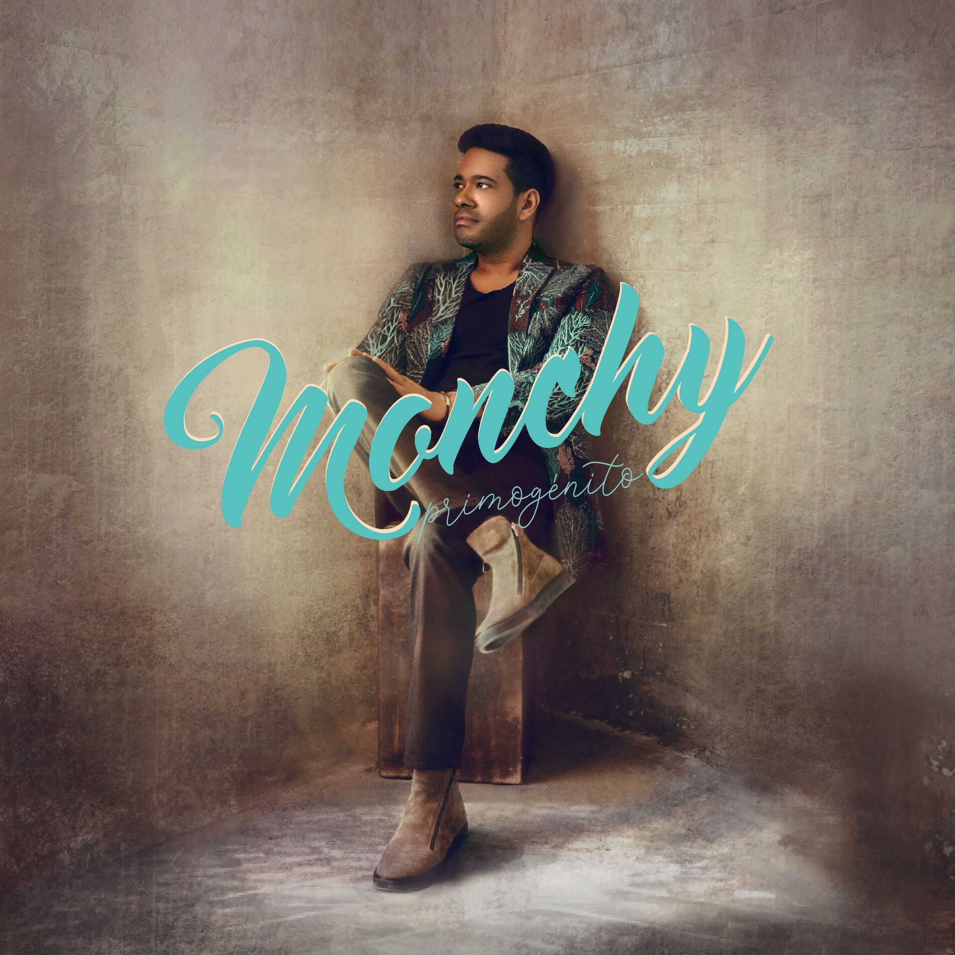 Album cover of Al Amanecer