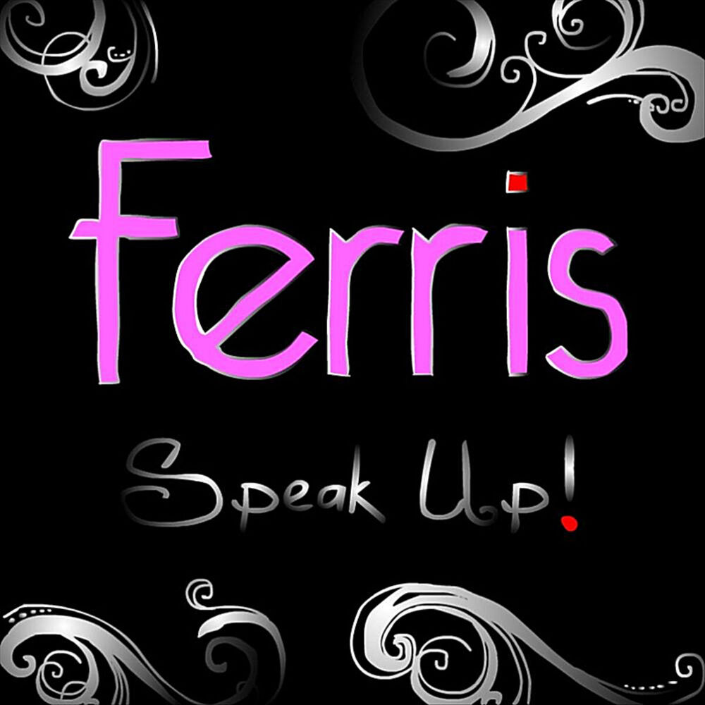 Picture of Speak Up!