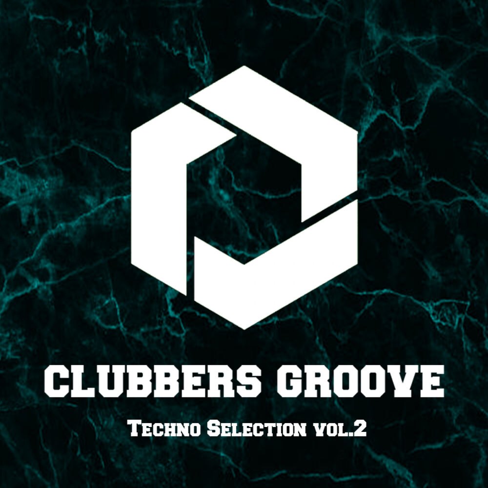 Picture of Clubbers Groove : Techno Selection Vol.2