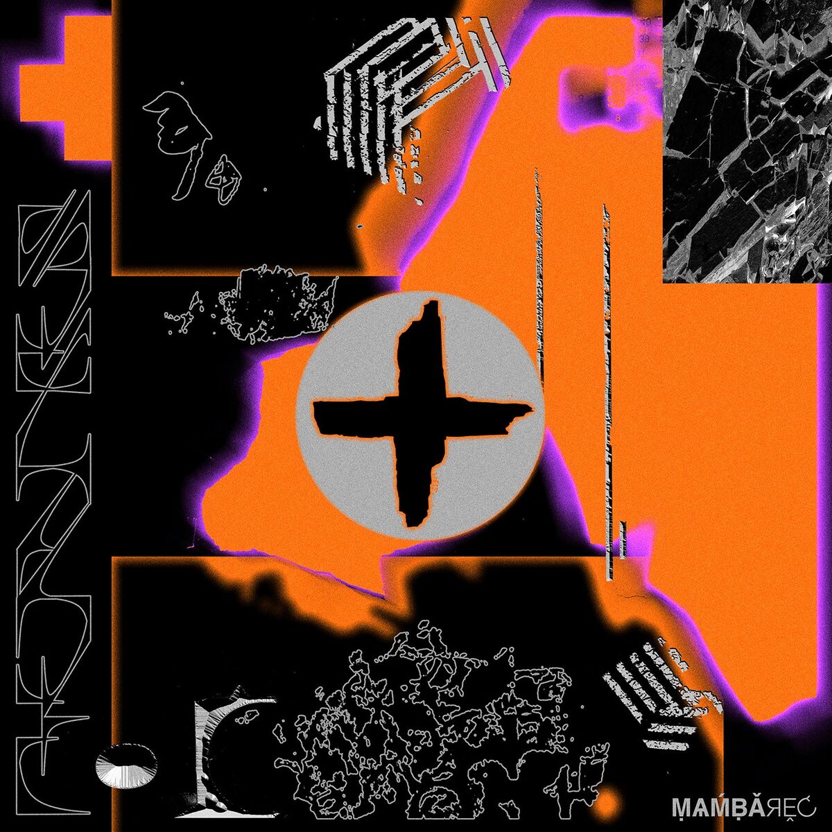 Album cover of Pedra Preta (Remixes)