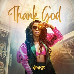 Cover of Thank God