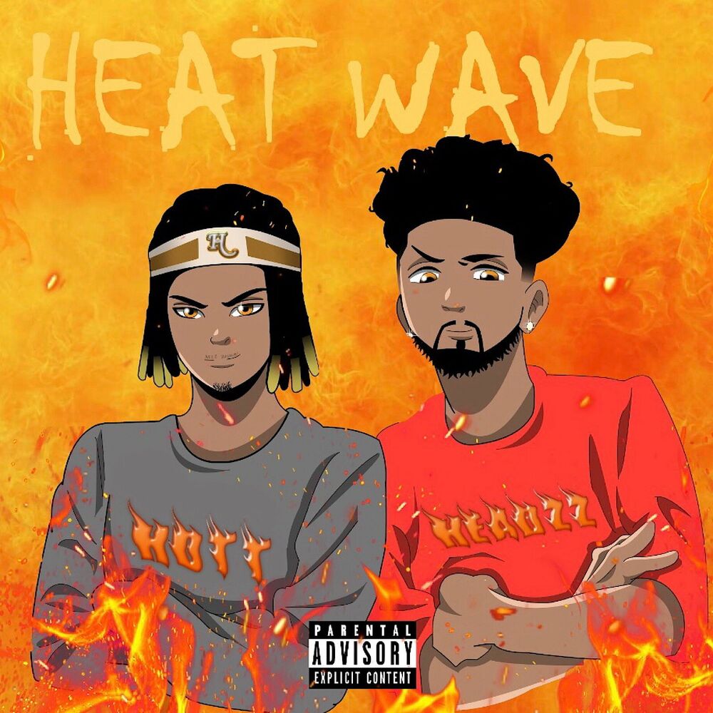 Picture of Heat Wave