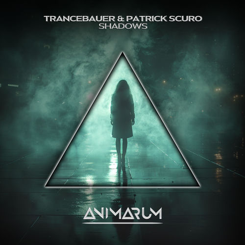 Shadows (Extended Mix)