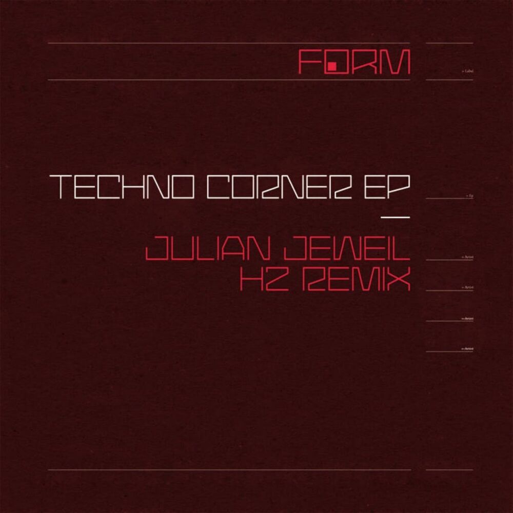 Picture of Techno Corner