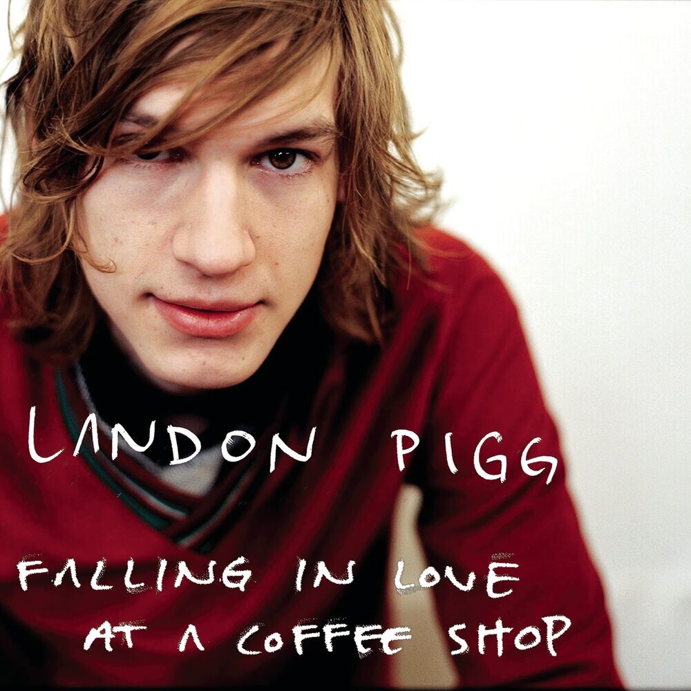 Picture of Falling in Love at a Coffee Shop (Video Version)