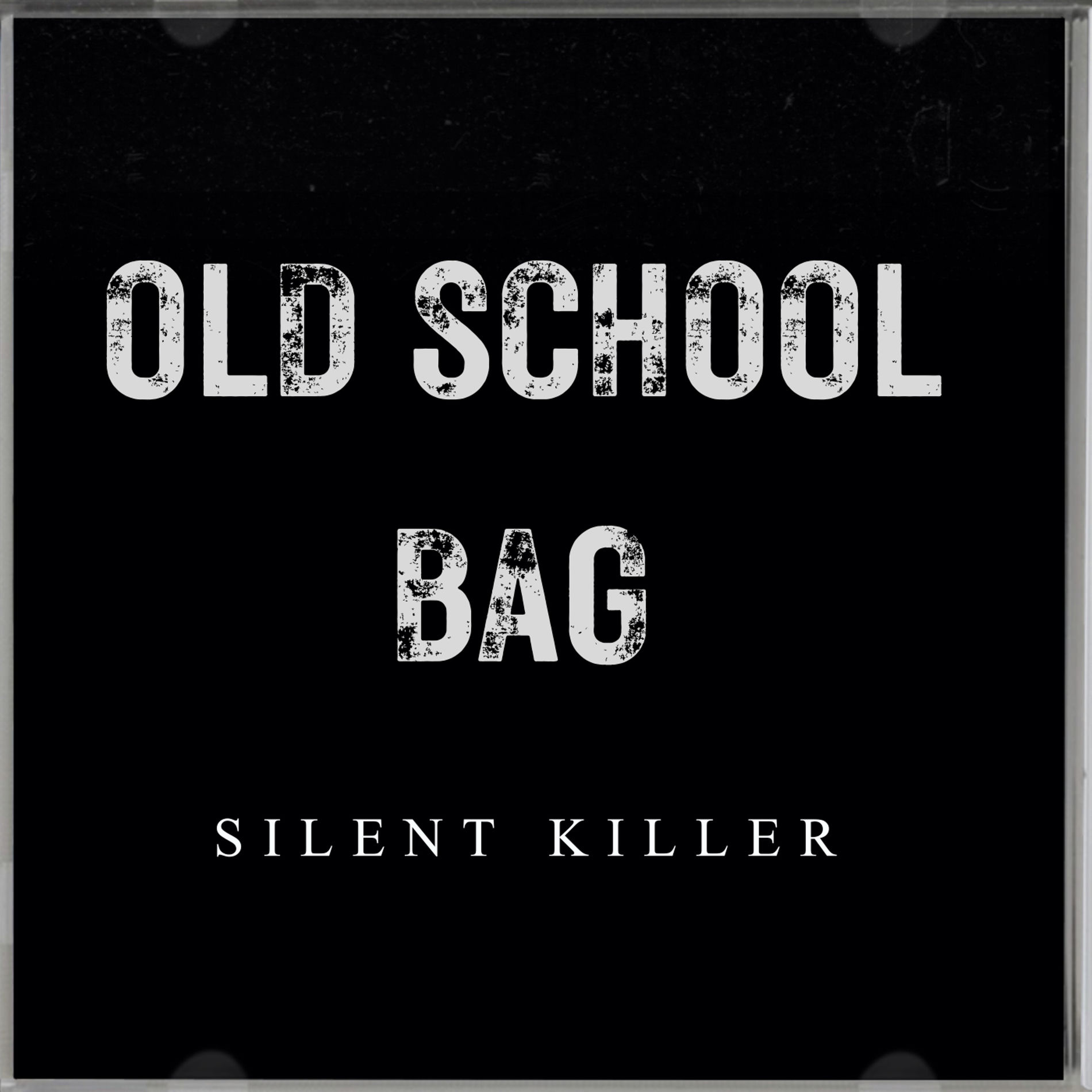 Album cover of Old School Bag