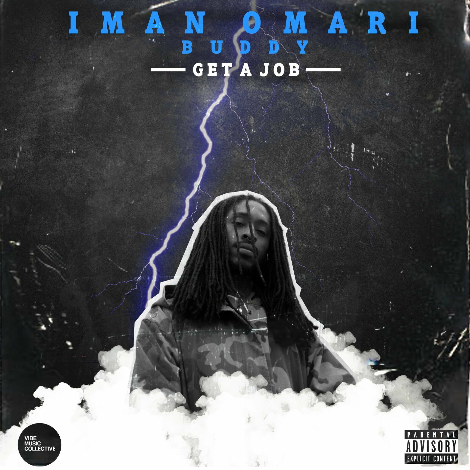 Album cover of Get a Job