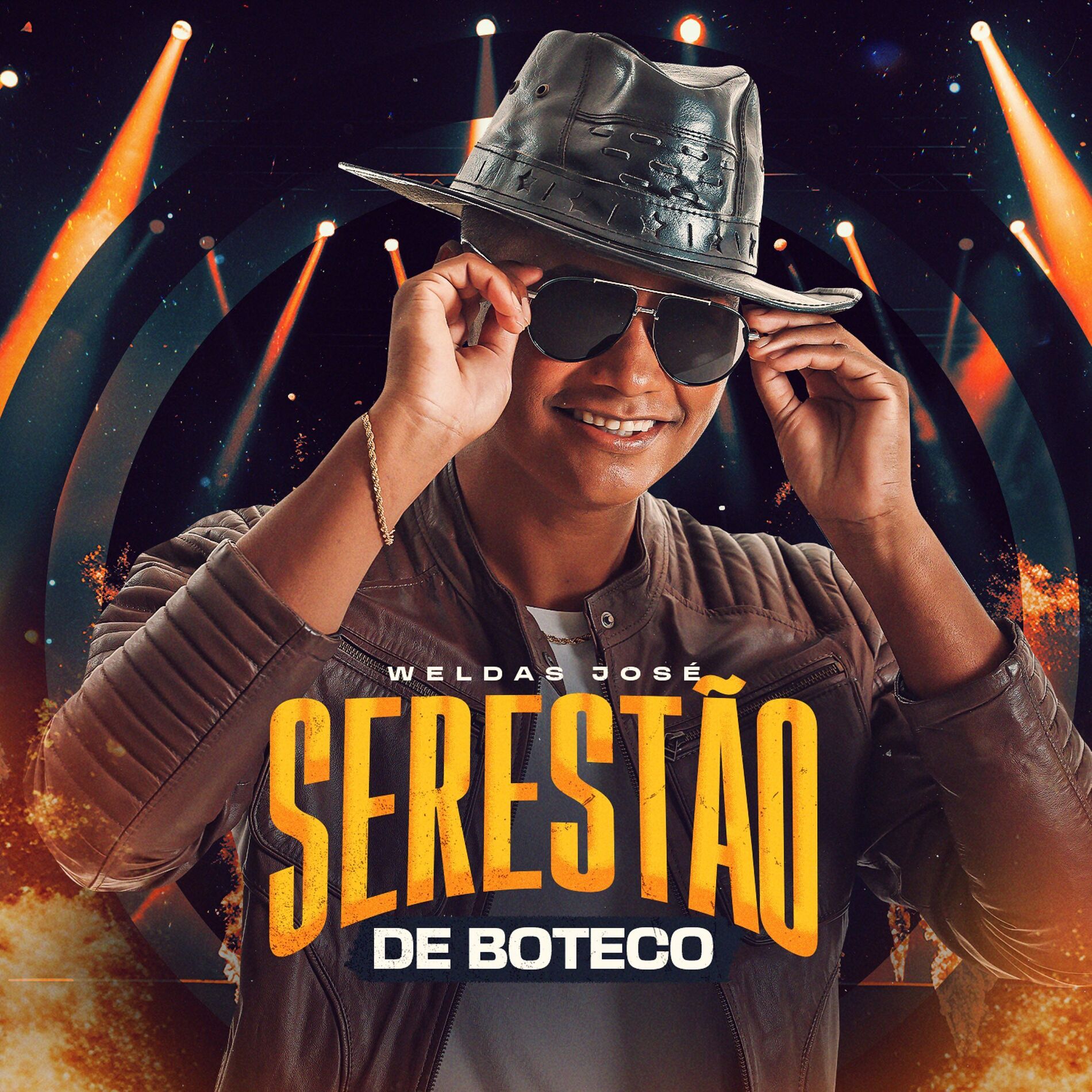 Album cover of Serestão de Boteco