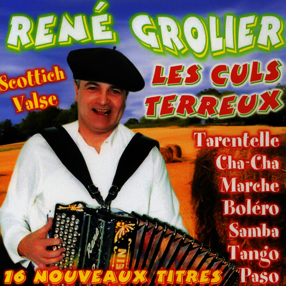 Picture of Les Culs Terreux