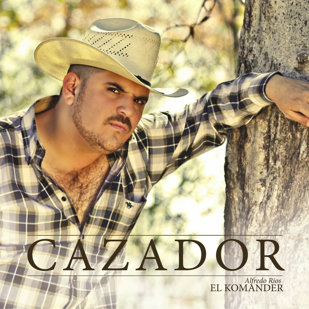 Picture of Cazador