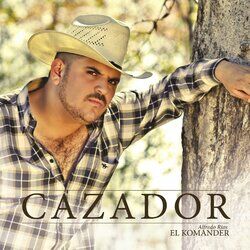 Cover of Cazador