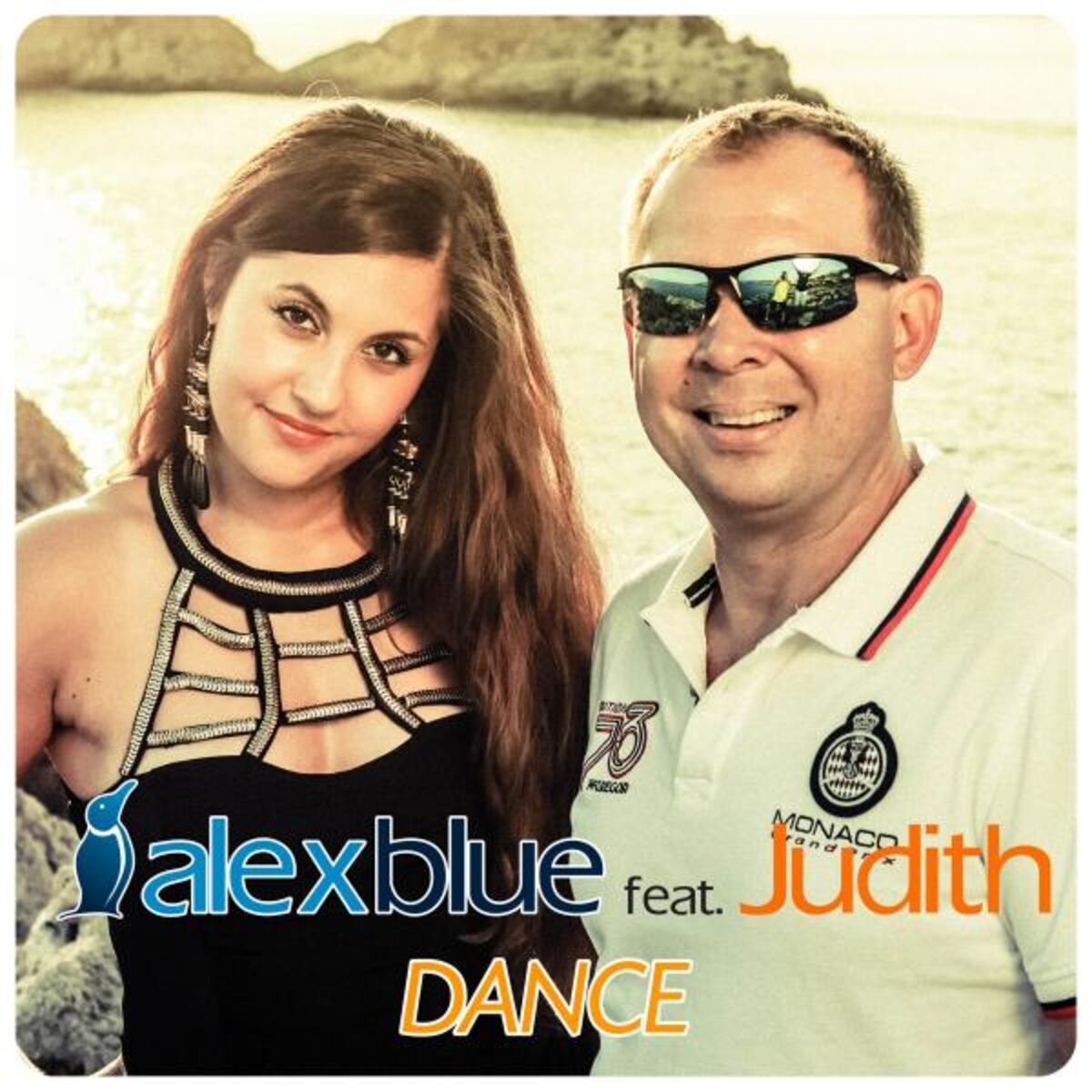 Album cover of Dance