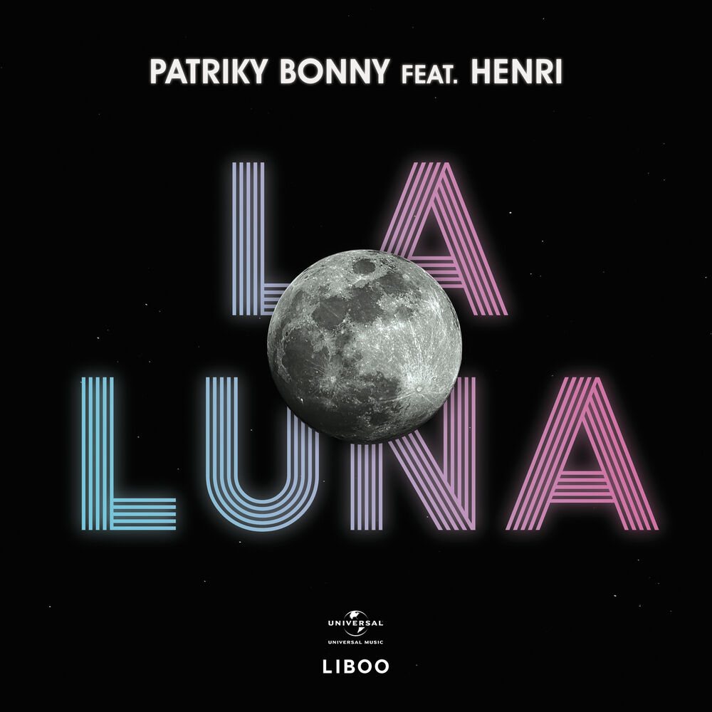 Picture of La Luna