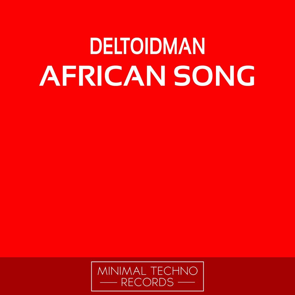Picture of African Song
