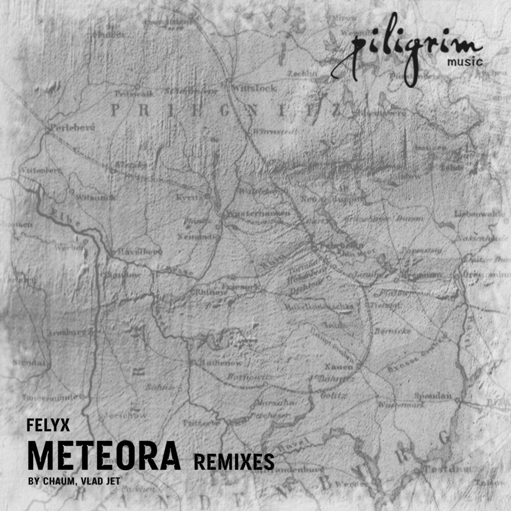 Picture of Meteora Remixes