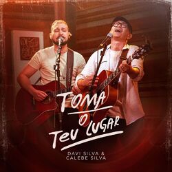 Toma o Teu Lugar (Ao Vivo)