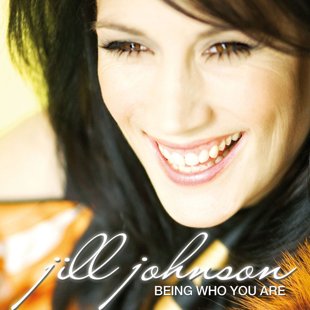 Picture of Being Who You Are