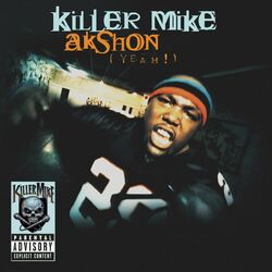 Cover of AKshon (yeah!)
