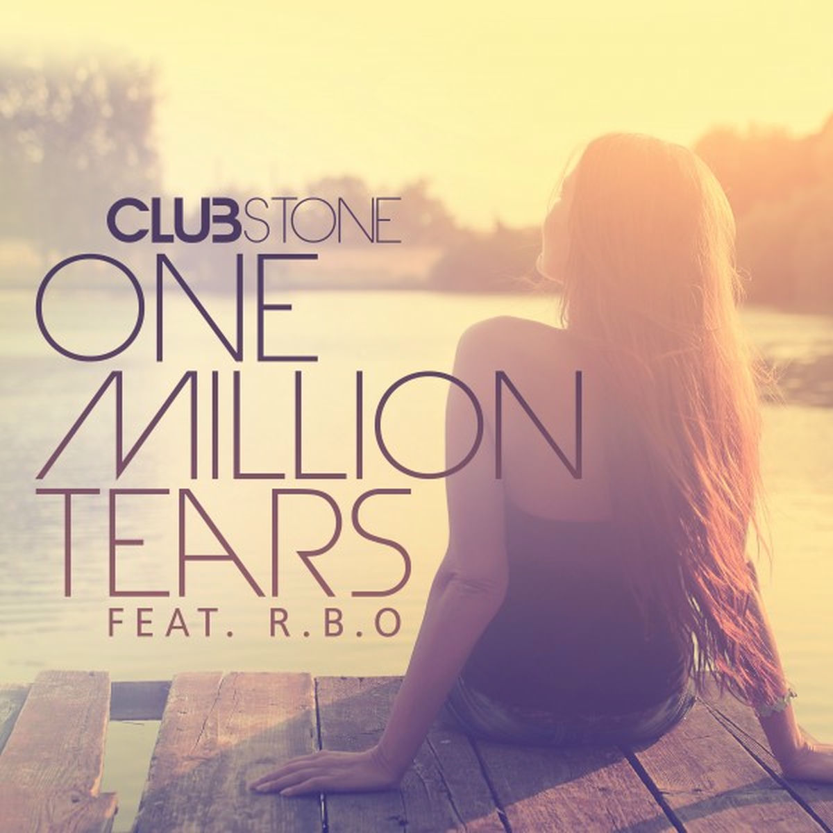 Album cover of One Million Tears
