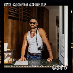 Cover of The Coffee Shop
