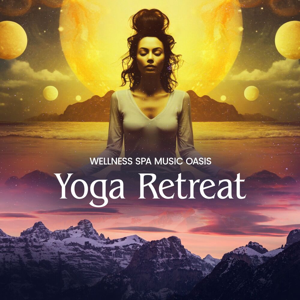 Picture of Yoga Retreat