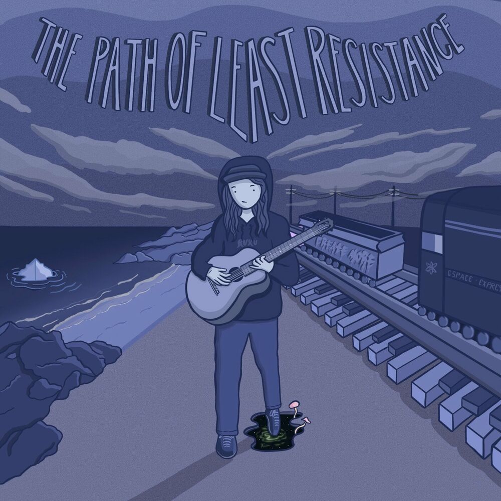 Picture of The Path of Least Resistance