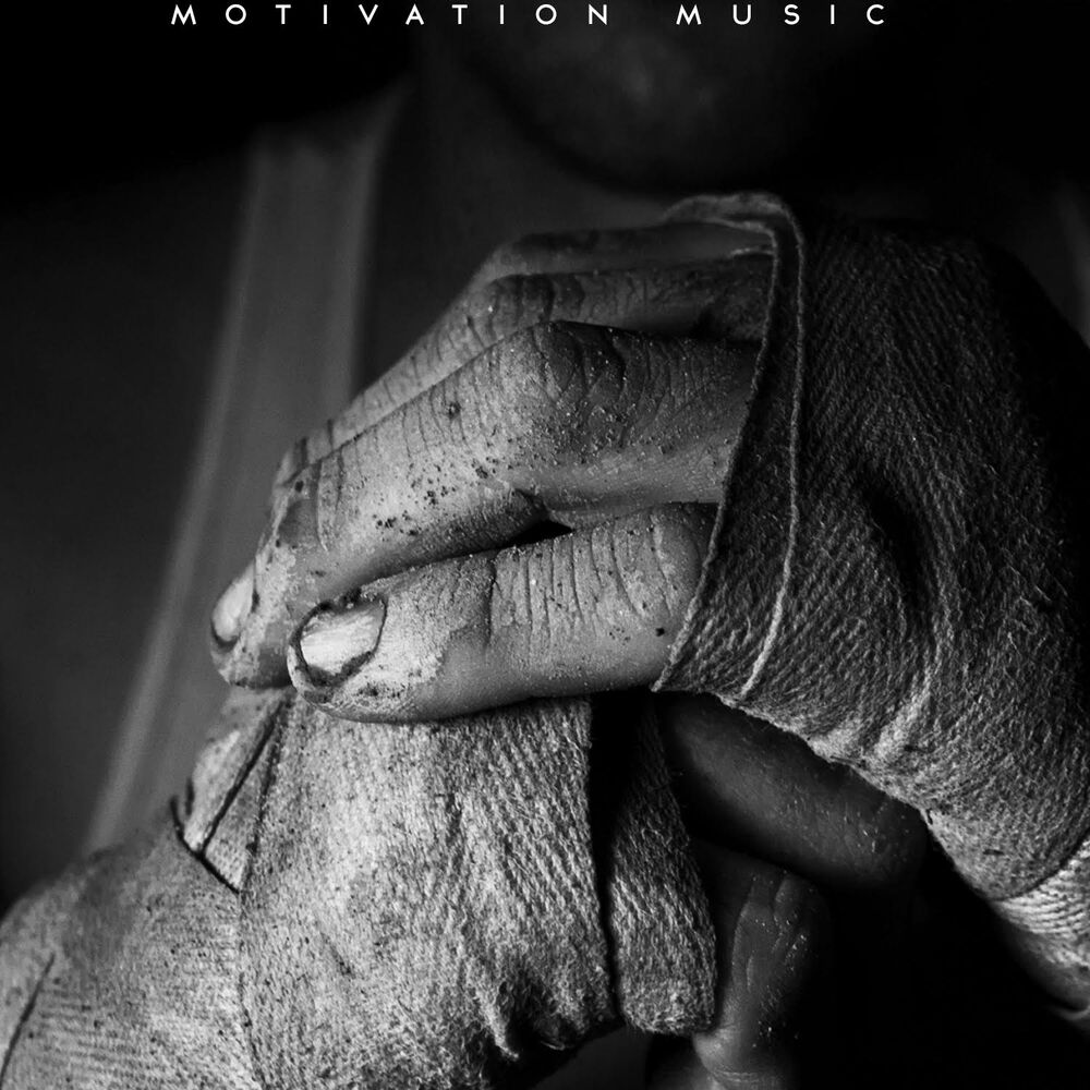 Picture of Motivation Music