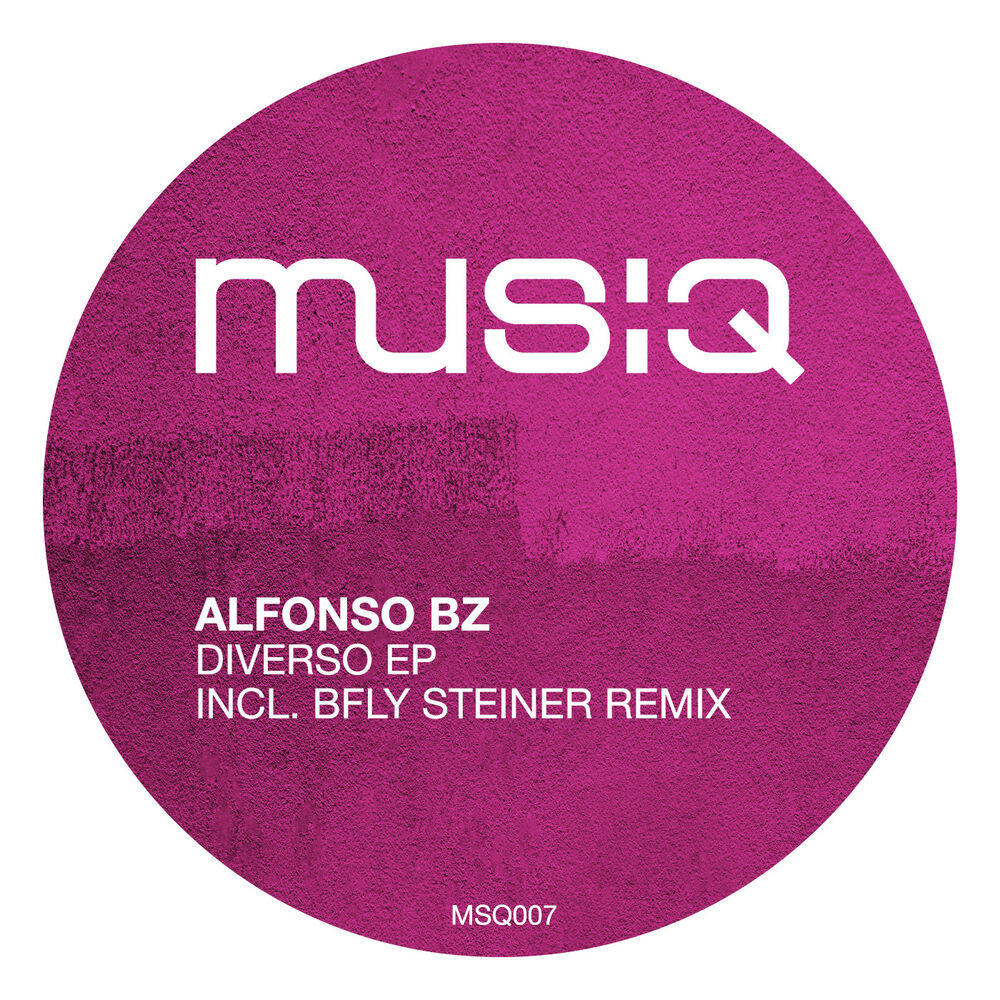 Picture of Diverso EP