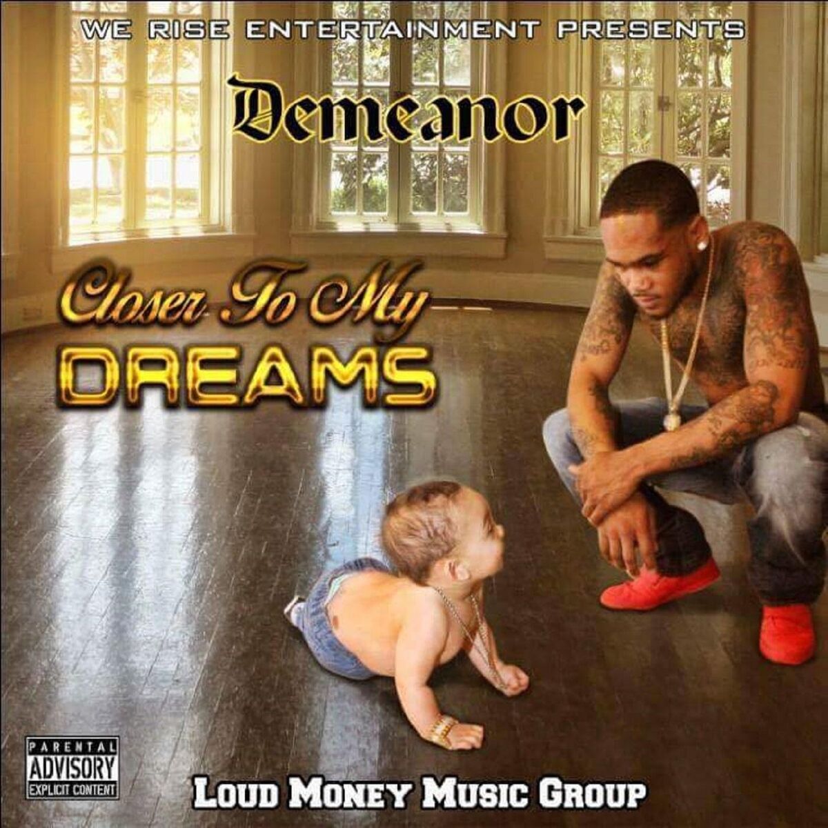 Album cover of Closer to My Dreams