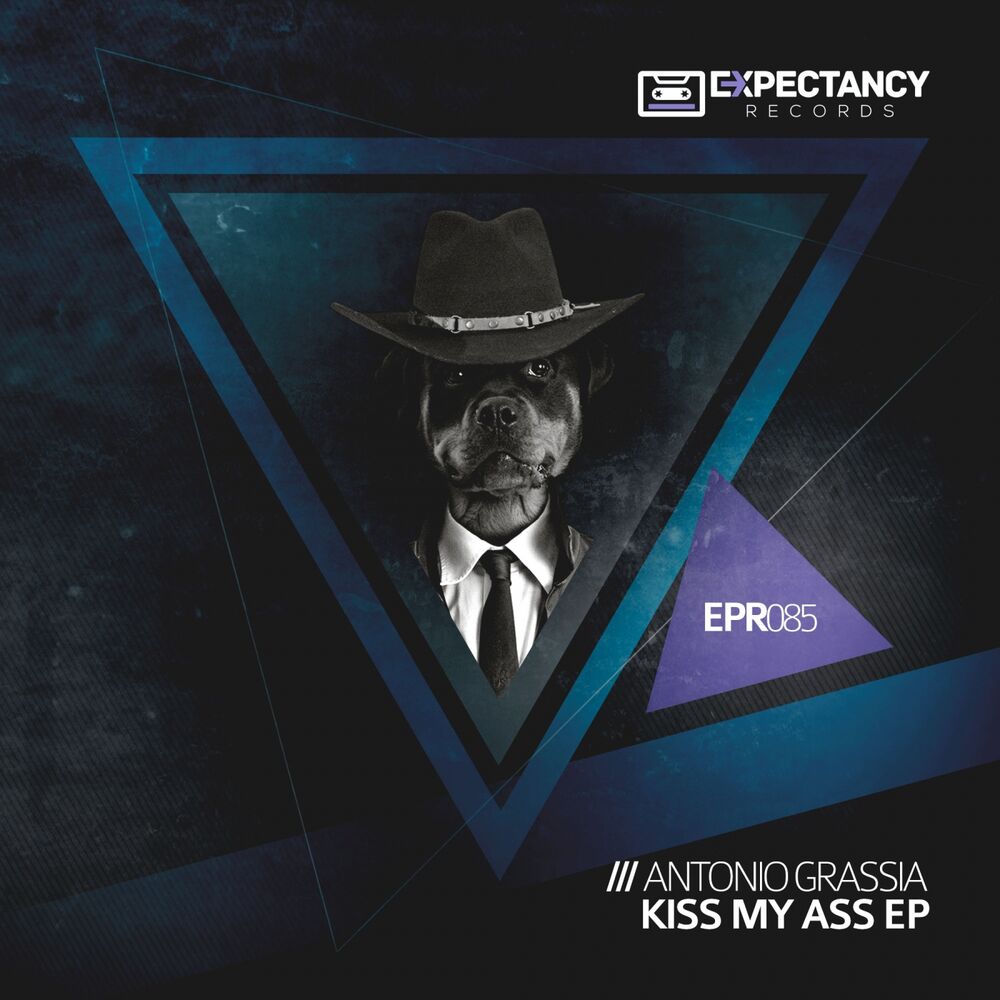 Picture of Kiss My Ass EP