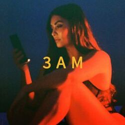 music cover