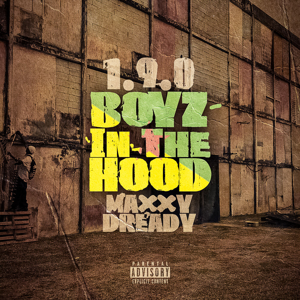 Picture of Boyz In The Hood