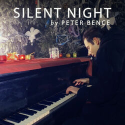 Cover of Silent Night
