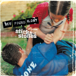 Cover of Sticks And Stones