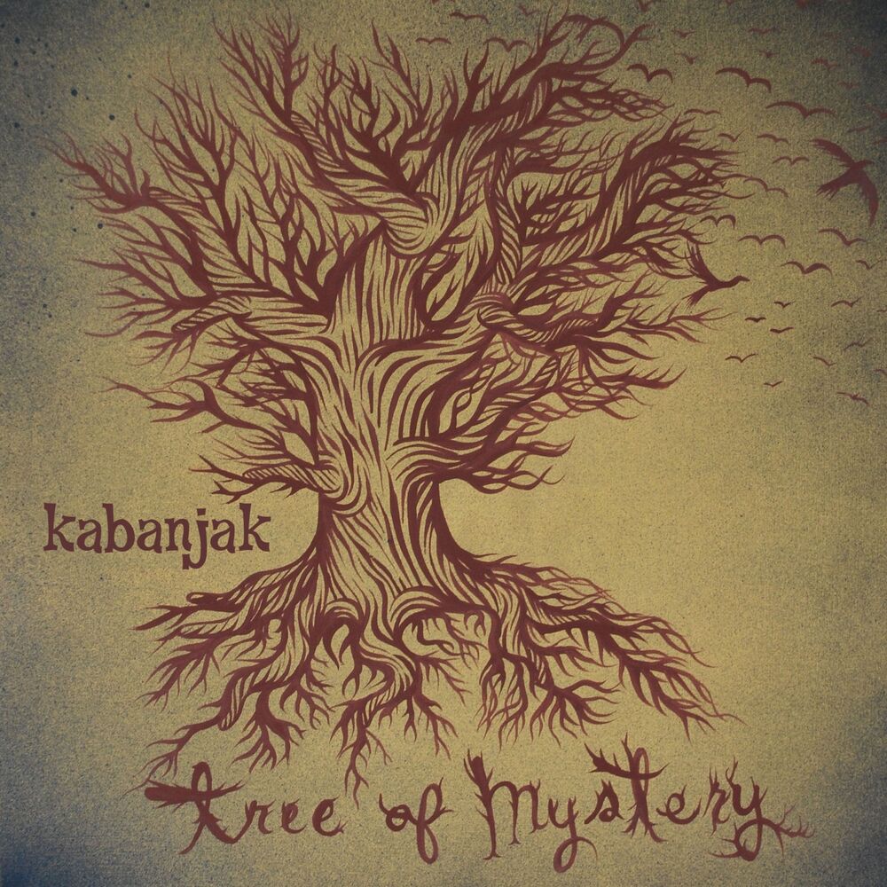 Picture of Tree of Mystery