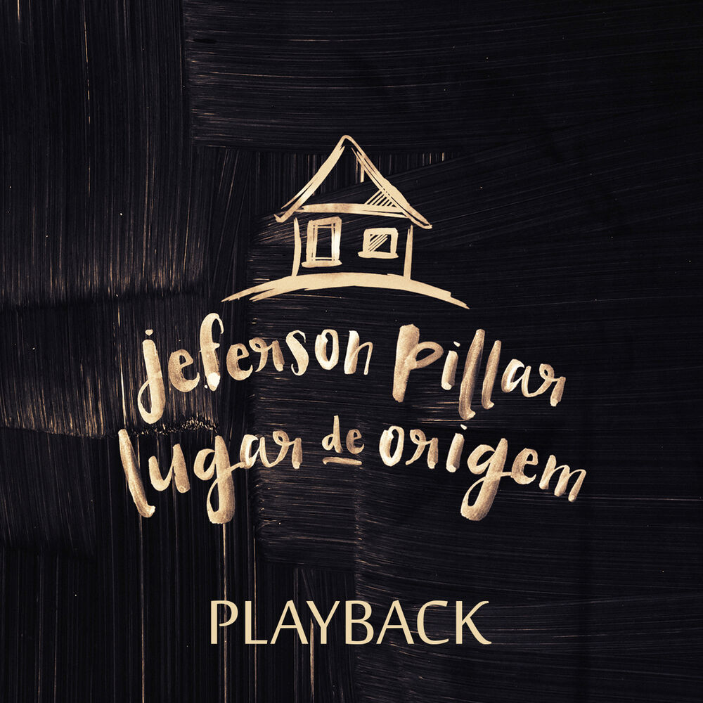 Picture of Lugar de Origem (Playback)