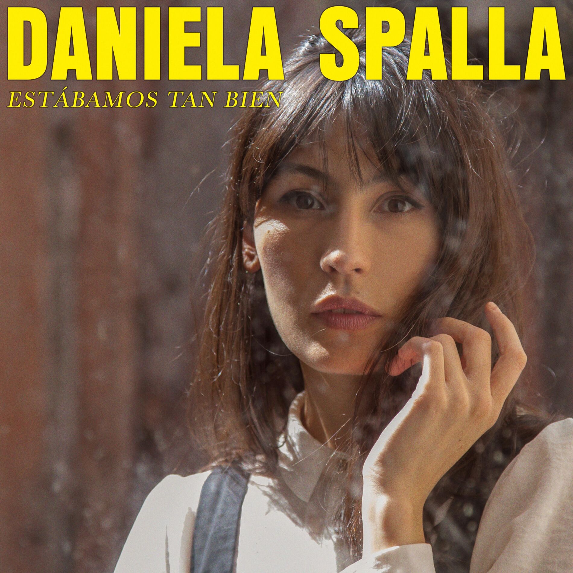 Album cover of Estábamos Tan Bien