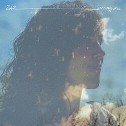 Cover of Imagine
