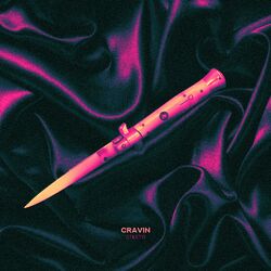 Cover of Cravin'