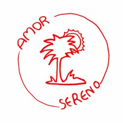 Cover of Amor Sereno