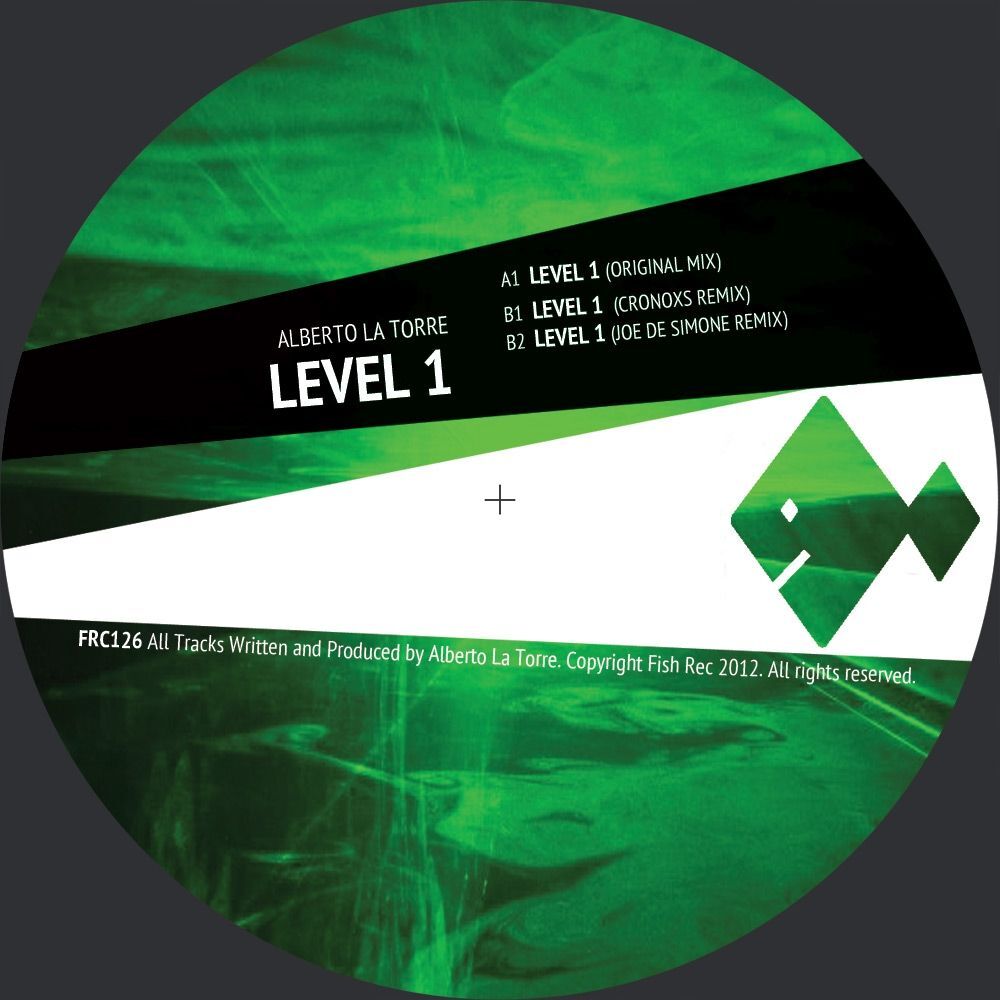 Picture of Level 1