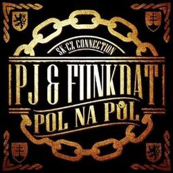 Cover of Pol Na Půl