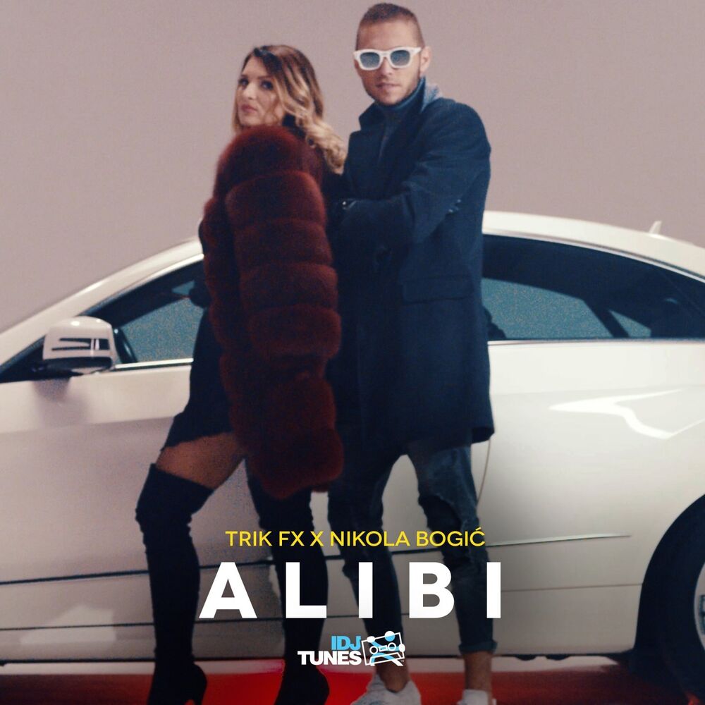 Picture of Alibi