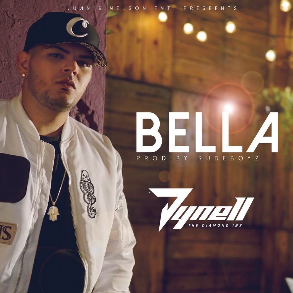 Picture of Bella