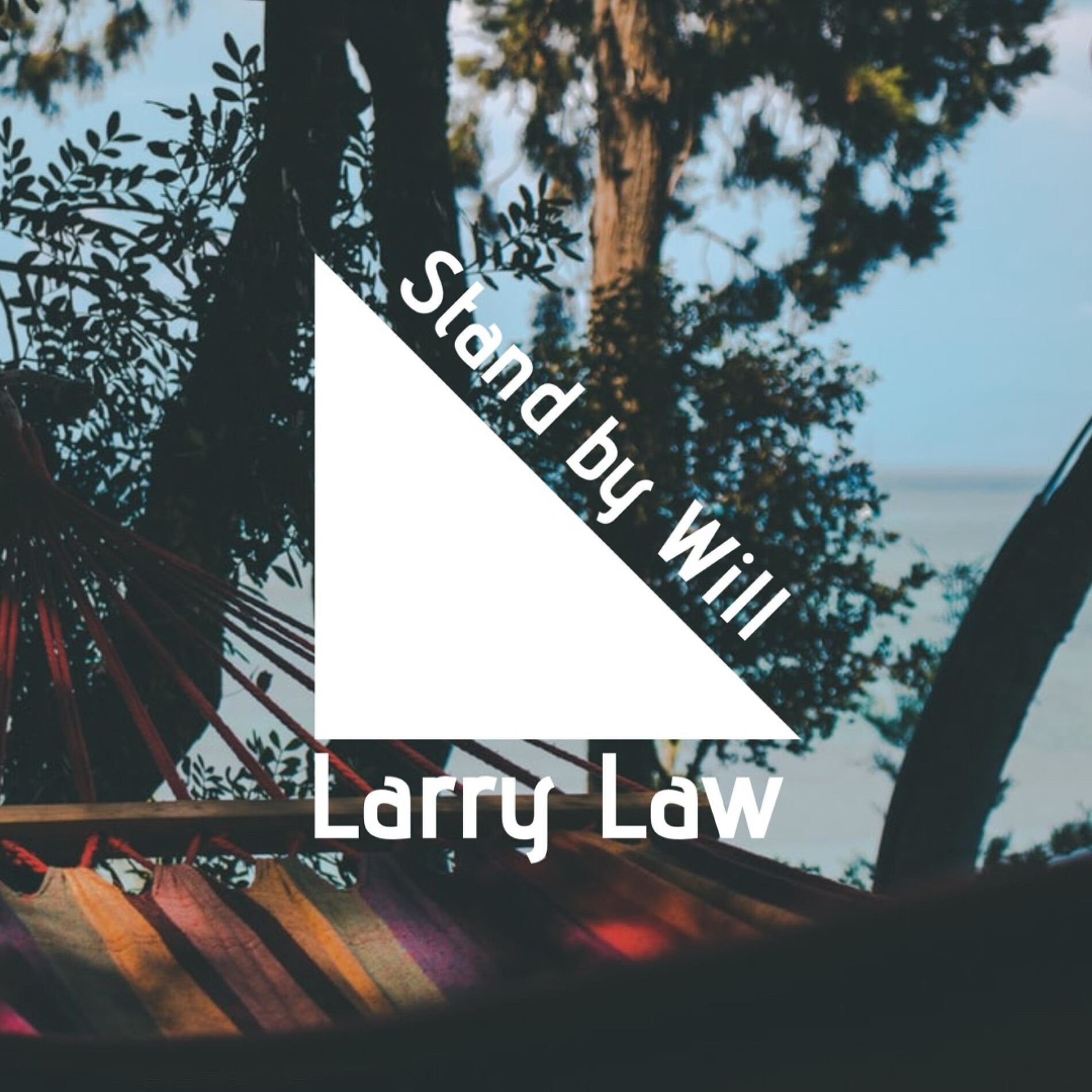Album cover of Stand by Will