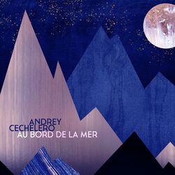 Cover of Au Bord De La Mer